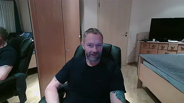 Rockburg online show from 5, 2, 2026