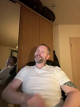 Rockburg online show from 13, 1, 2026