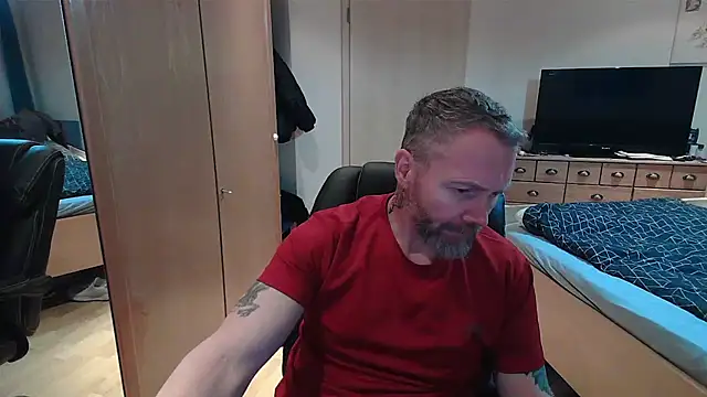 Rockburg online show from 24, 3, 2026