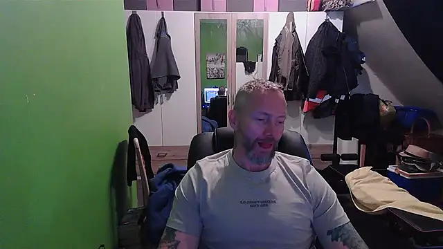 Rockburg online show from 10, 9, 2025