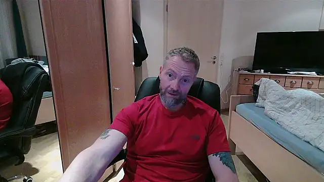 Rockburg online show from 14, 3, 2026