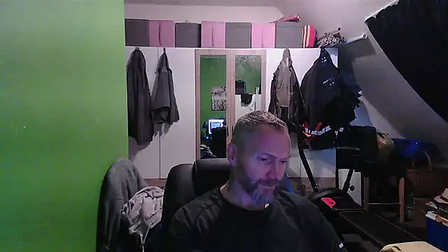 Rockburg online show from 16, 9, 2025