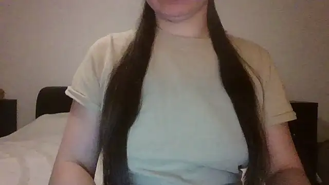 VanesaJewelz online show from 3, 3, 2025