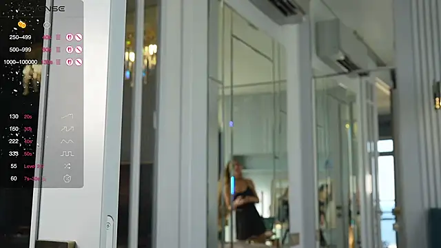 Goodgirlgonabad online show from 11, 4, 2026