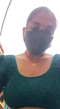 Snapshot of haymona chatting on 18, 3, 2025 haymona online show from 18, 3, 2025