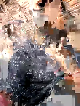 Snapshot of haymona chatting on 15, 10, 2025 haymona online show from 15, 10, 2025