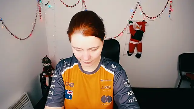 Sun Alexia online show from 19, 12, 2025