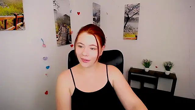 Sun Alexia online show from 14, 10, 2025