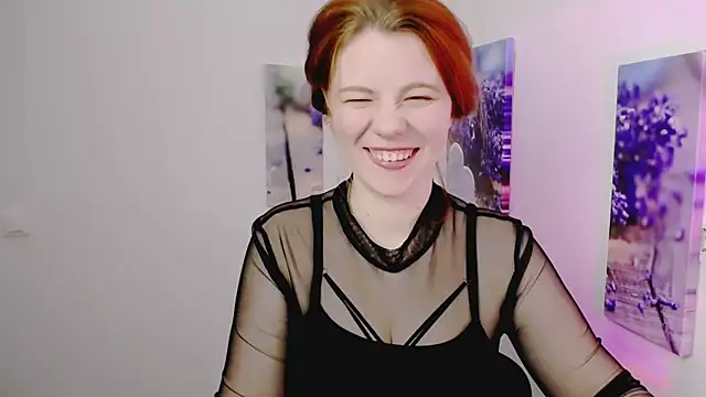 Sun Alexia online show from 28, 2, 2026