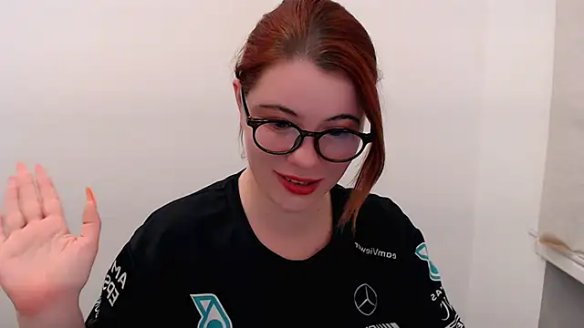 Sun Alexia online show from 23, 11, 2025