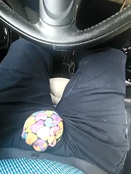 Policeman20742 online show from 17, 3, 2025