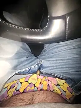 Policeman20742 online show from 11, 11, 2025