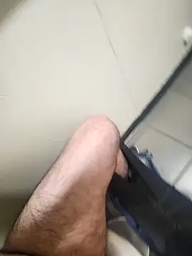 Policeman20742 online show from 30, 10, 2025