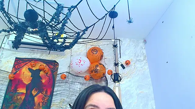 Mia candy 0 online show from 29, 10, 2025