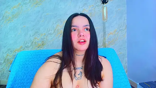 Mia candy 0 online show from 17, 12, 2025