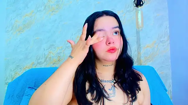 Mia candy 0 online show from 13, 1, 2026