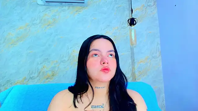 Mia candy 0 online show from 11, 1, 2026