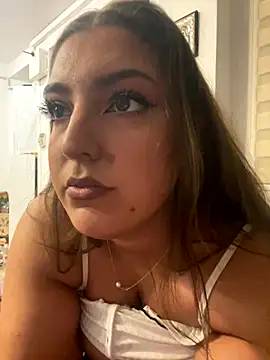 Sara Orchid online show from 9, 9, 2025