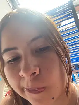 Snapshot of Mia_foxx_ chatting on 14, 11, 2025 Mia foxx online show from 14, 11, 2025