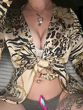 indie-rayne online show from 11, 10, 2025