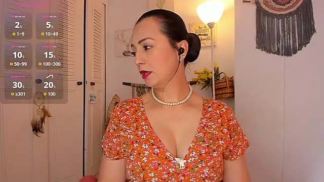 anaruiz  online show from 20, 5, 2026