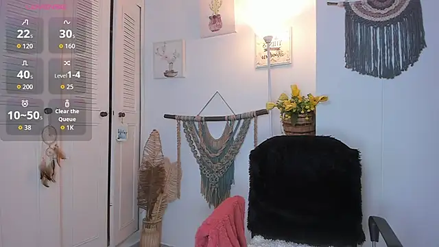 anaruiz  online show from 26, 5, 2026