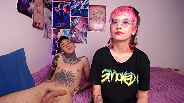 Dark Side31 online show from 6, 12, 2024