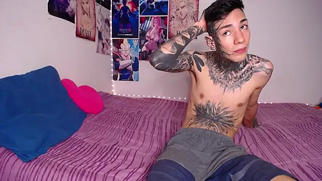 Dark Side31 online show from 4, 12, 2024