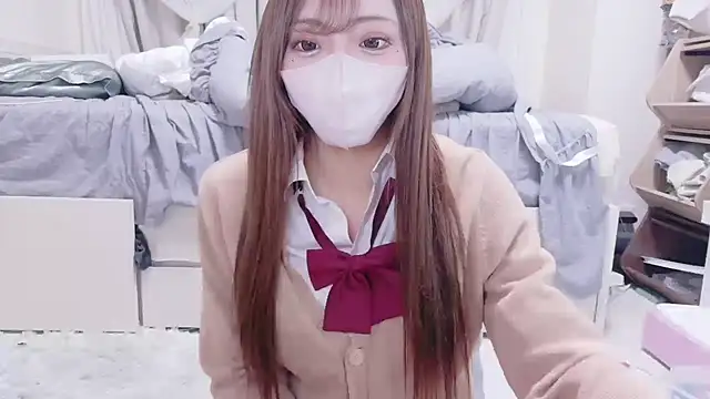  chanMOMO  online show from 25, 11, 2025