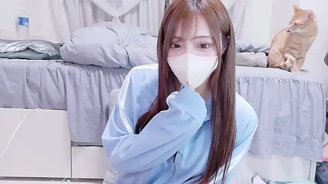  chanMOMO  online show from 10, 11, 2025