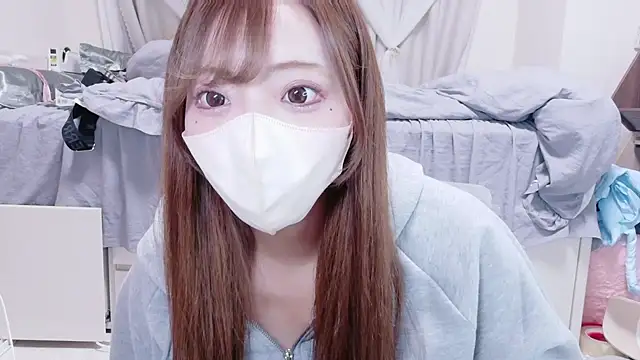  chanMOMO  online show from 30, 9, 2025