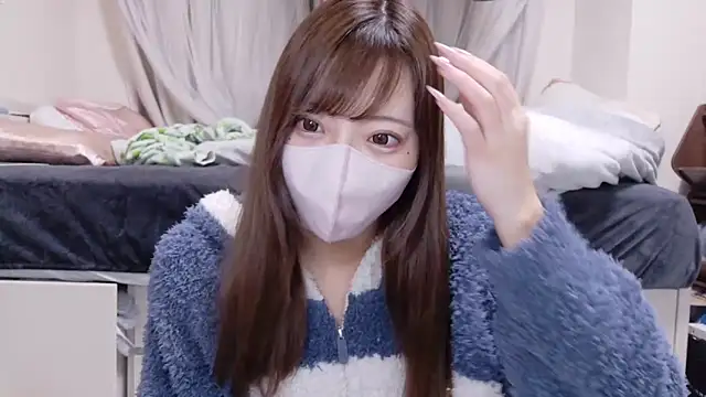  chanMOMO  online show from 12, 3, 2025