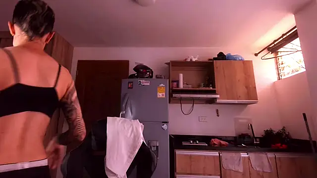 Cutie Shy  online show from 9, 3, 2026