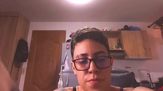 Cutie Shy  online show from 9, 3, 2026