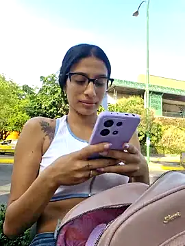 lily sk online show from 18, 2, 2025