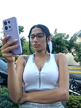 lily sk online show from 24, 2, 2025