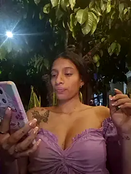 lily sk online show from 2, 3, 2025