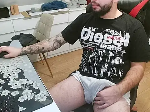 Snapshot of prezydentcam chatting on 9, 2, 2026 prezydentcam online show from 9, 2, 2026