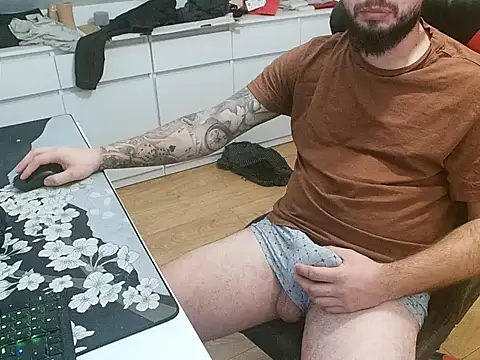 prezydentcam online show from 20, 3, 2026