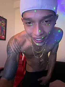 Snapshot of TommyGun_22 chatting on 6, 3, 2025 TommyGun 22 online show from 6, 3, 2025