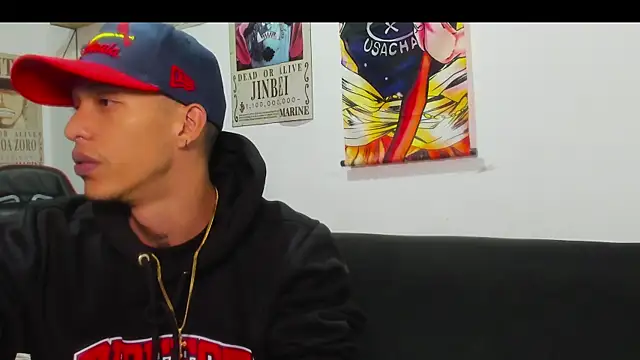 Snapshot of TommyGun_22 chatting on 27, 9, 2025 TommyGun 22 online show from 27, 9, 2025