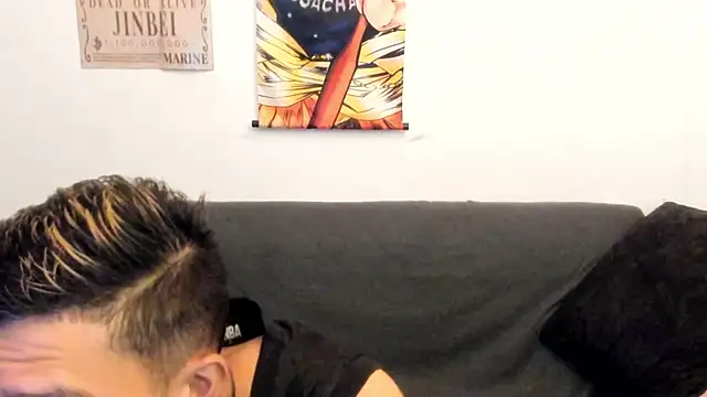 Snapshot of TommyGun_22 chatting on 24, 10, 2025 TommyGun 22 online show from 24, 10, 2025