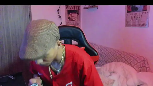 TommyGun 22 online show from 29, 11, 2025