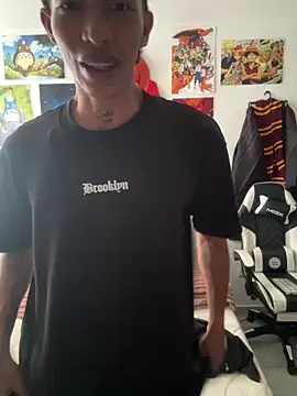 TommyGun 22 online show from 25, 5, 2026