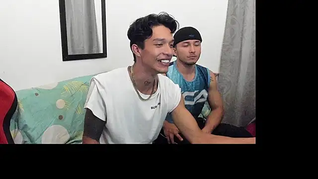 Snapshot of TommyGun_22 chatting on 12, 2, 2025 TommyGun 22 online show from 12, 2, 2025