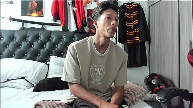 TommyGun 22 online show from 8, 4, 2026