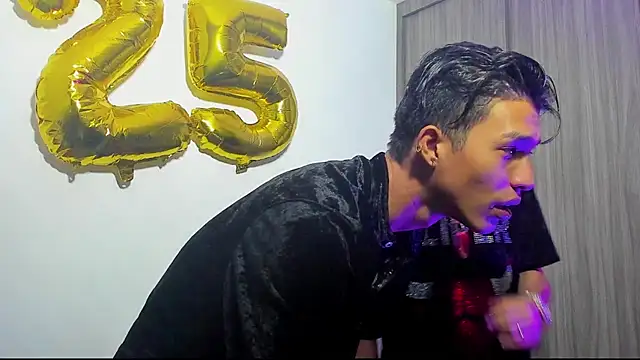 Snapshot of TommyGun_22 chatting on 22, 1, 2025 TommyGun 22 online show from 22, 1, 2025