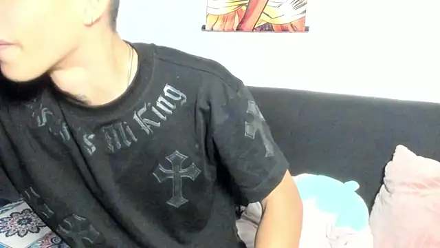 Snapshot of TommyGun_22 chatting on 3, 10, 2025 TommyGun 22 online show from 3, 10, 2025