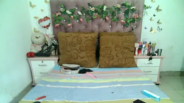 ValeriaTsx online show from 16, 10, 2025