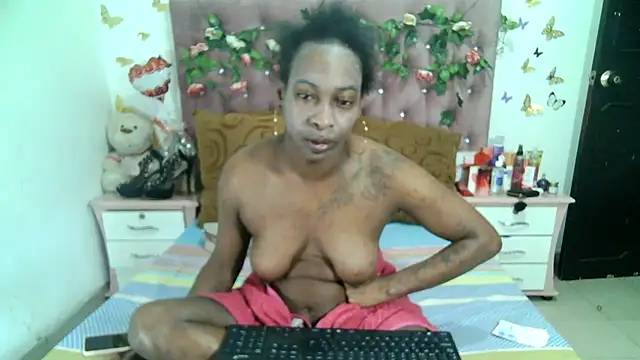 ValeriaTsx online show from 15, 10, 2025